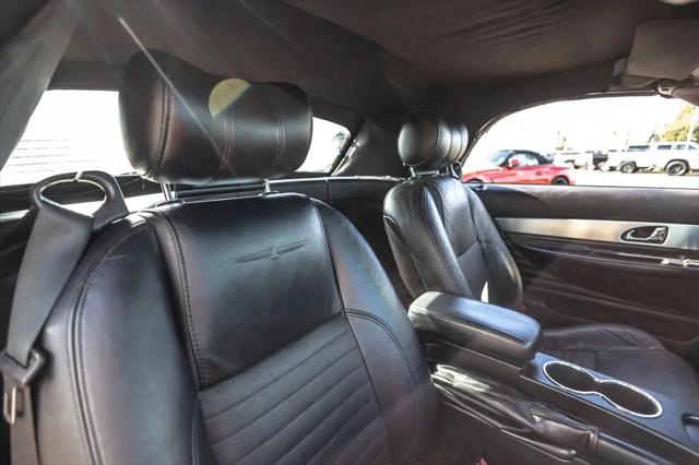 2003 Ford Thunderbird Premium