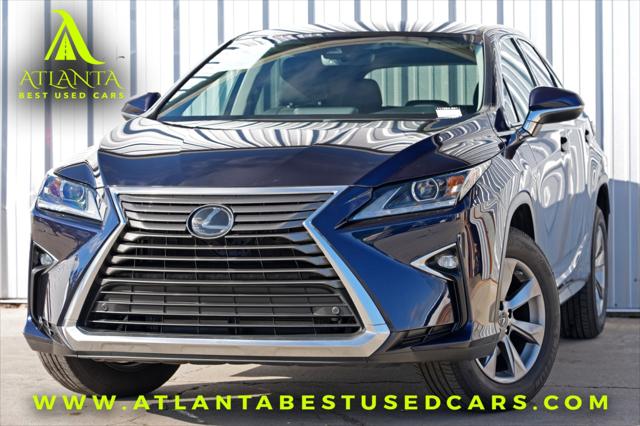 2018 Lexus RX 350 RX 350 for sale in Norcross, GA