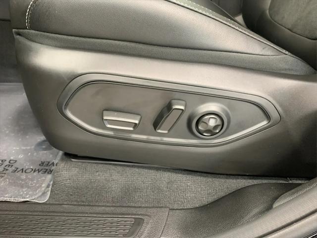 2025 Jeep Grand Cherokee L Altitude X 4x4