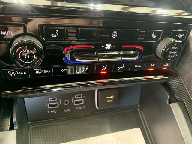 2025 Jeep Grand Cherokee L Altitude X 4x4