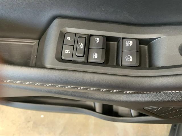 2025 Jeep Grand Cherokee L Altitude X 4x4