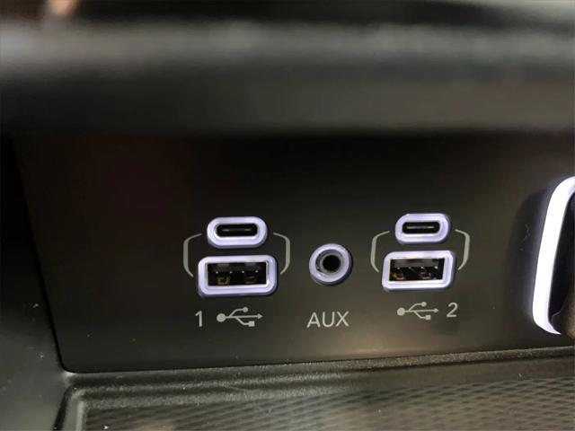 2025 Jeep Grand Cherokee L Altitude X 4x4