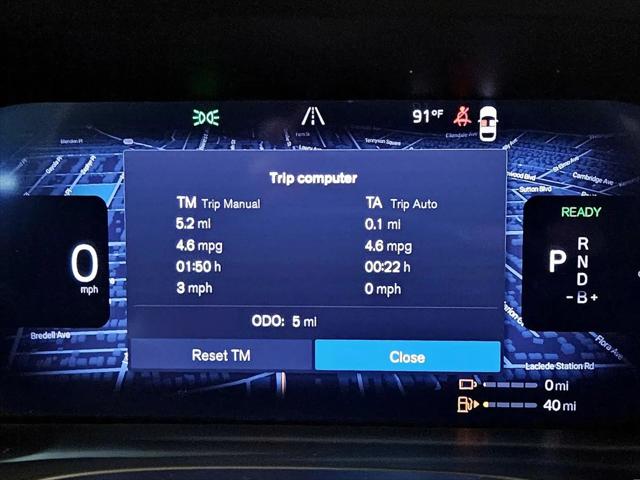 2026 Volvo XC60 Plug-In Hybrid Plus, T8 AWD Electric/Gasoline, Dark