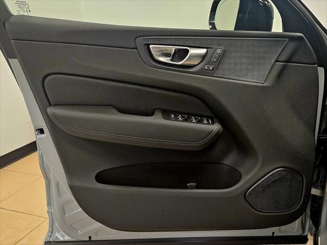 2026 Volvo XC60 Plug-In Hybrid Plus, T8 AWD Electric/Gasoline, Dark