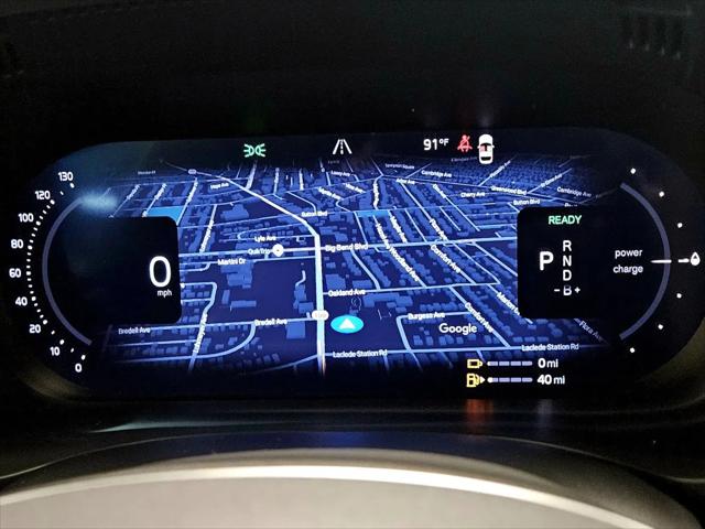 2026 Volvo XC60 Plug-In Hybrid Plus, T8 AWD Electric/Gasoline, Dark