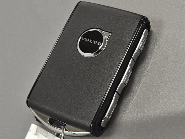 2026 Volvo XC60 Plug-In Hybrid Plus, T8 AWD Electric/Gasoline, Dark