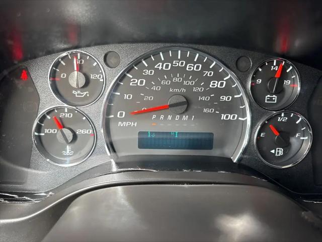 2023 GMC Savana Cargo RWD 2500 Regular Wheelbase Work Van