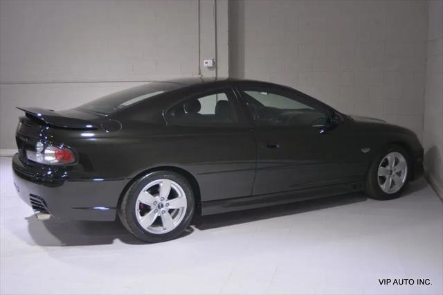 2006 Pontiac GTO Base for sale in Fredericksburg, VA