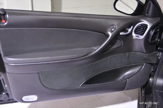 2006 Pontiac GTO Base
