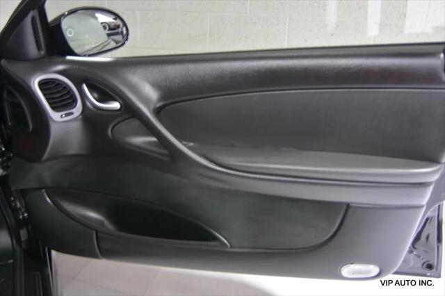 2006 Pontiac GTO Base