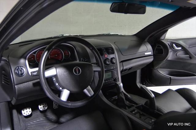 2006 Pontiac GTO Base