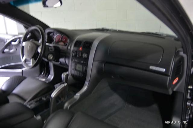 2006 Pontiac GTO Base