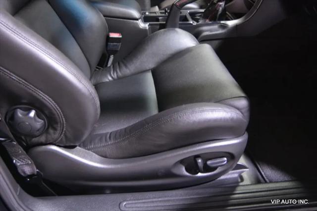 2006 Pontiac GTO Base