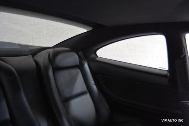 2006 Pontiac GTO Base