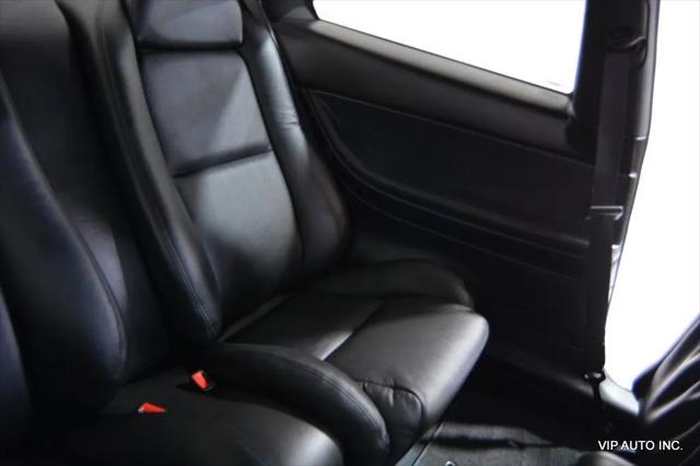 2006 Pontiac GTO Base