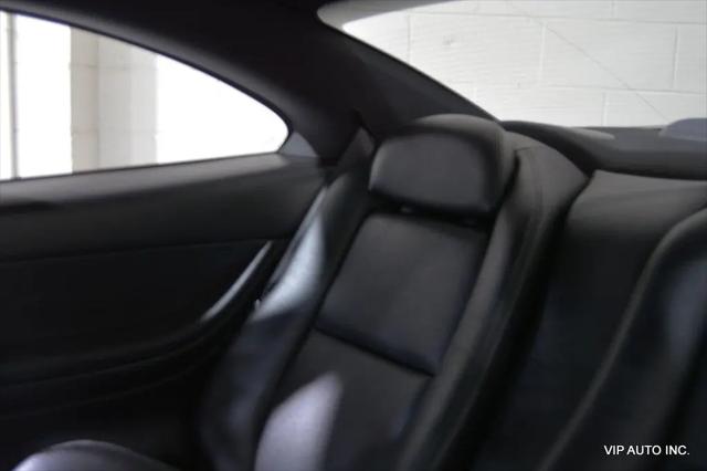 2006 Pontiac GTO Base