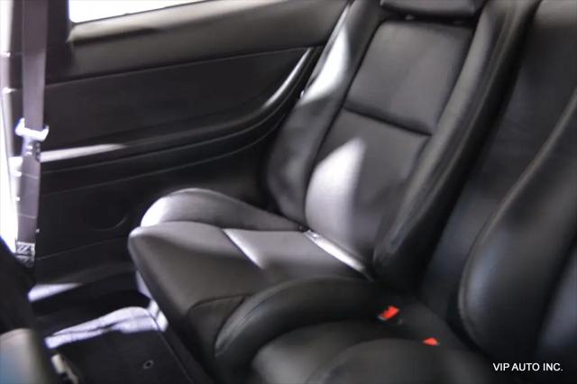 2006 Pontiac GTO Base