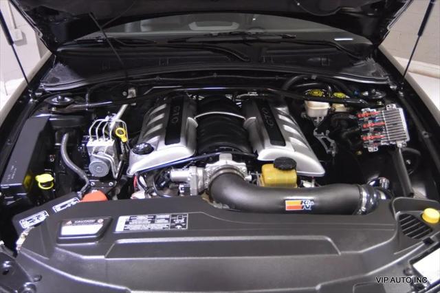 2006 Pontiac GTO Base