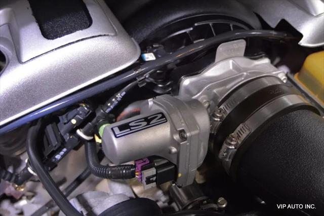 2006 Pontiac GTO Base