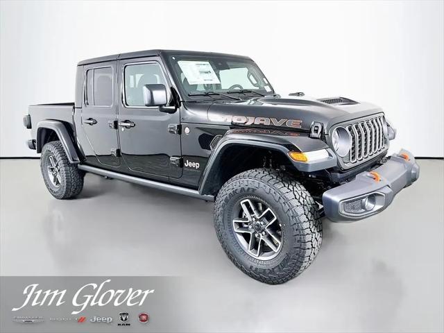 2025 Jeep Gladiator Sport for sale in Owasso, OK