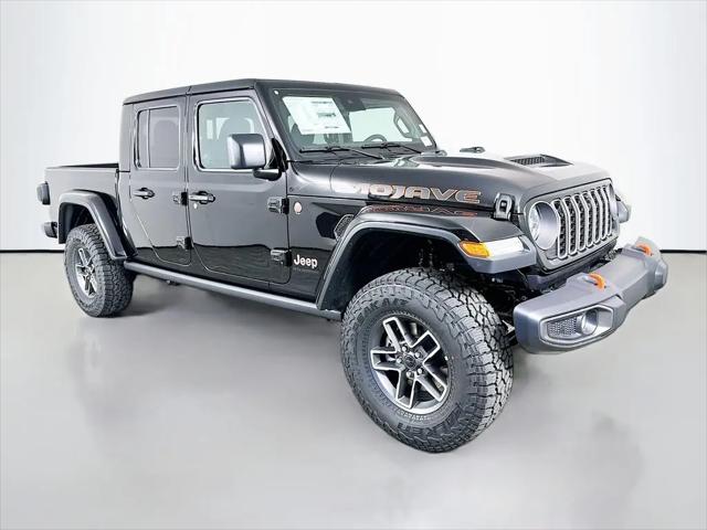 2025 Jeep Gladiator Sport for sale in Owasso, OK