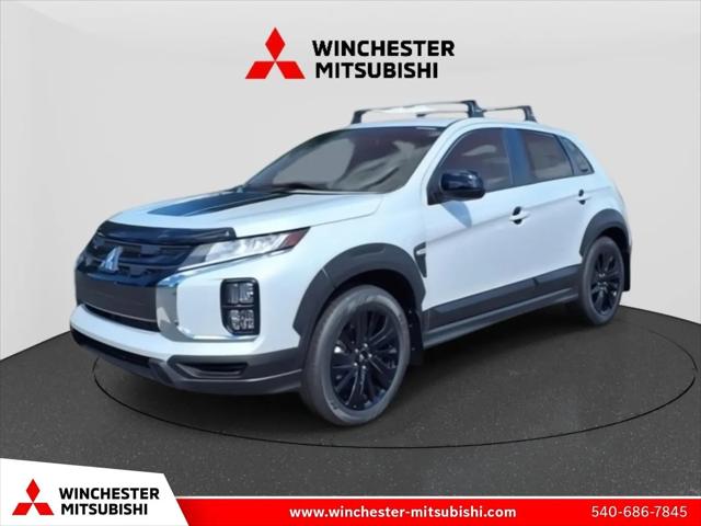 2025 Mitsubishi Outlander Sport 2.0 Trail Edition AWC for sale in Winchester, VA