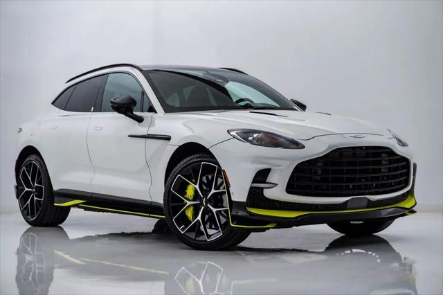 2025 Aston Martin DBX 707 for sale in Downers Grove, IL