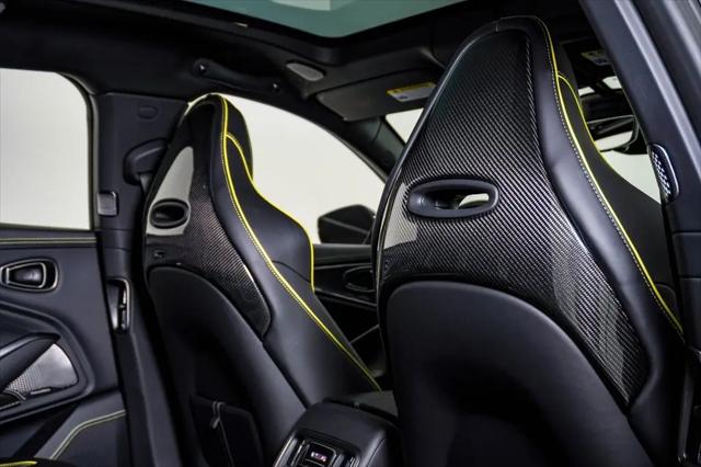 2025 Aston Martin DBX 707