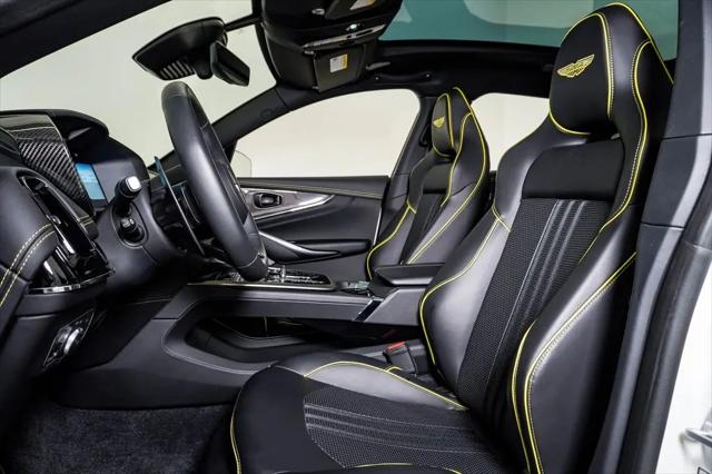 2025 Aston Martin DBX 707