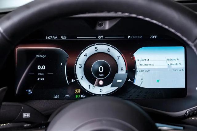 2025 Aston Martin DBX 707