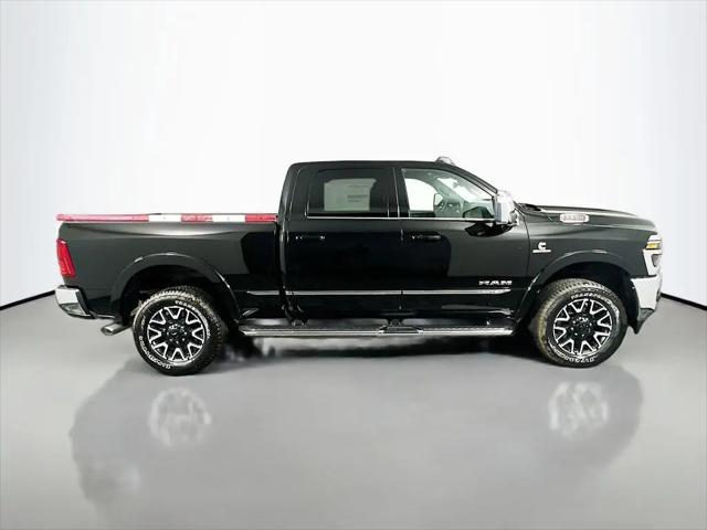2026 Ram 3500 Limited