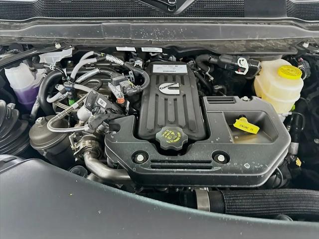 2026 Ram 3500 Limited