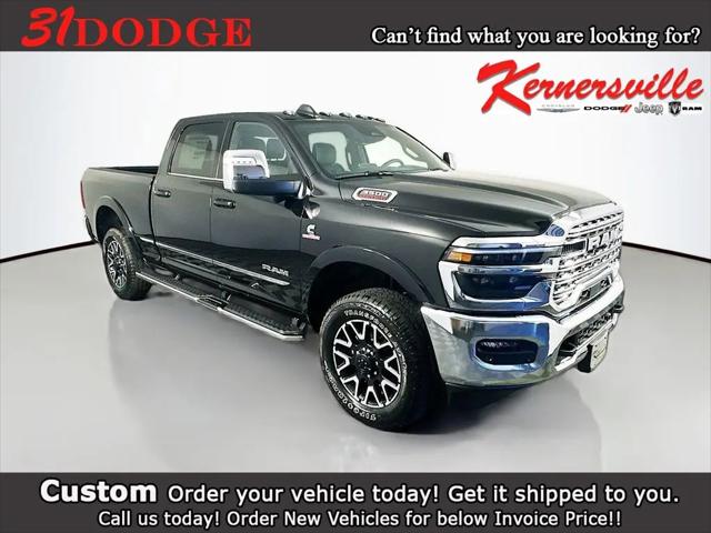 2026 Ram 3500 Limited for sale in Kernersville, NC