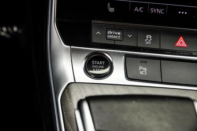 2024 Audi A6 Premium Plus 45 TFSI quattro S tronic