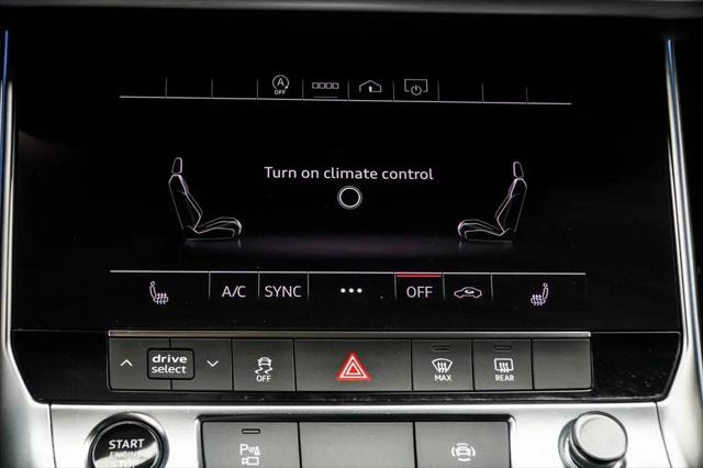 2024 Audi A6 Premium Plus 45 TFSI quattro S tronic