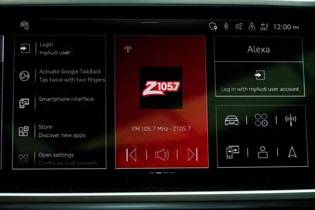 2024 Audi A6 Premium Plus 45 TFSI quattro S tronic