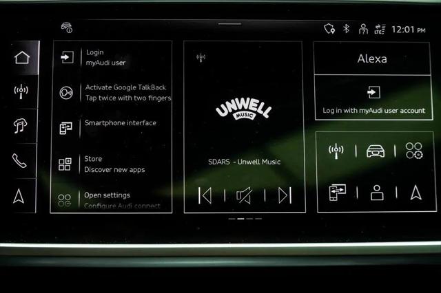 2024 Audi A6 Premium Plus 45 TFSI quattro S tronic