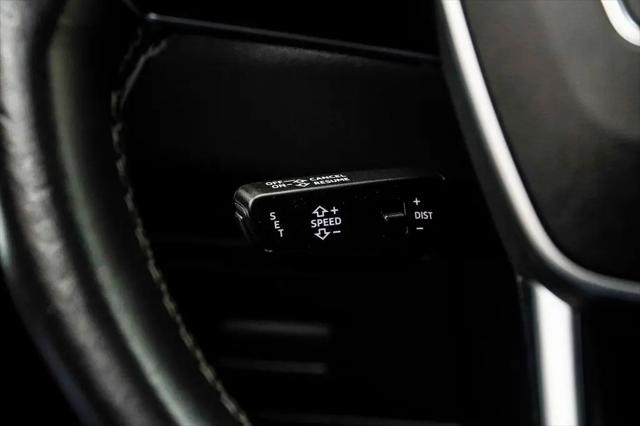 2024 Audi A6 Premium Plus 45 TFSI quattro S tronic