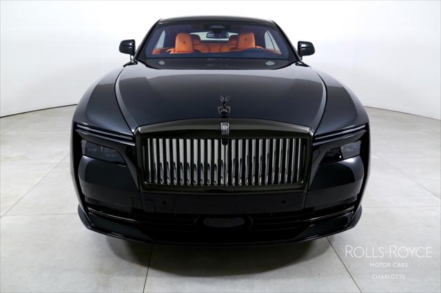 2025 Rolls-Royce CT Coupe