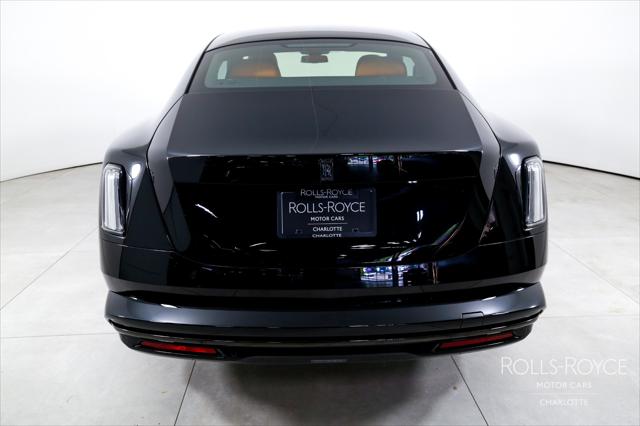 2025 Rolls-Royce CT Coupe