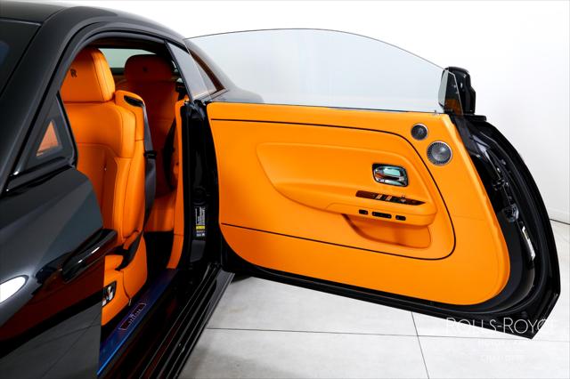 2025 Rolls-Royce CT Coupe