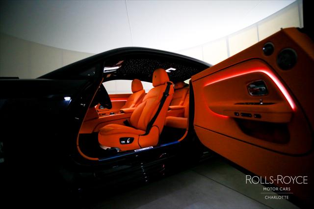 2025 Rolls-Royce CT Coupe