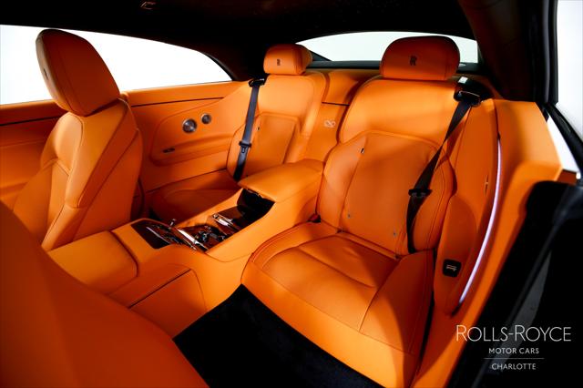 2025 Rolls-Royce CT Coupe