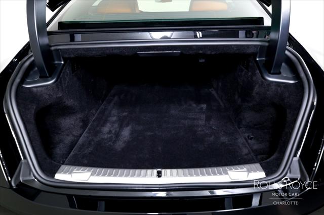 2025 Rolls-Royce CT Coupe
