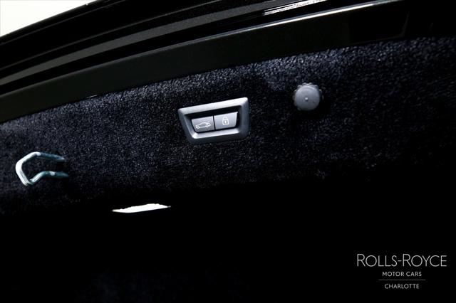 2025 Rolls-Royce CT Coupe