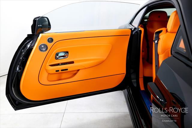 2025 Rolls-Royce CT Coupe