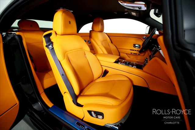 2025 Rolls-Royce CT Coupe