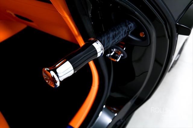 2025 Rolls-Royce CT Coupe