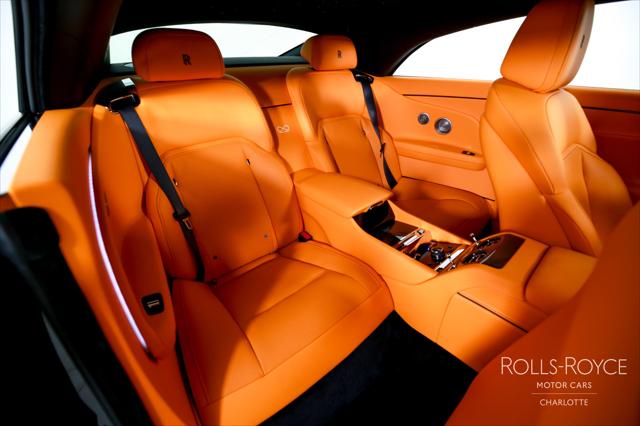 2025 Rolls-Royce CT Coupe