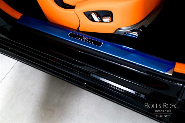 2025 Rolls-Royce CT Coupe